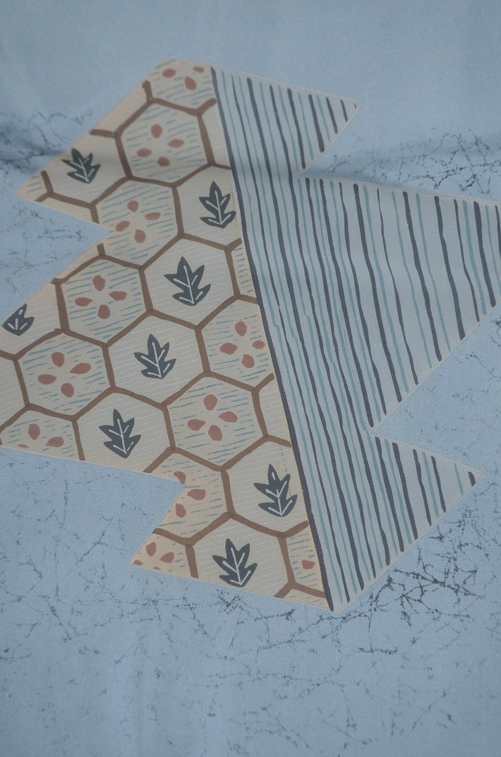 Men Jacket / M-Ha #1-616