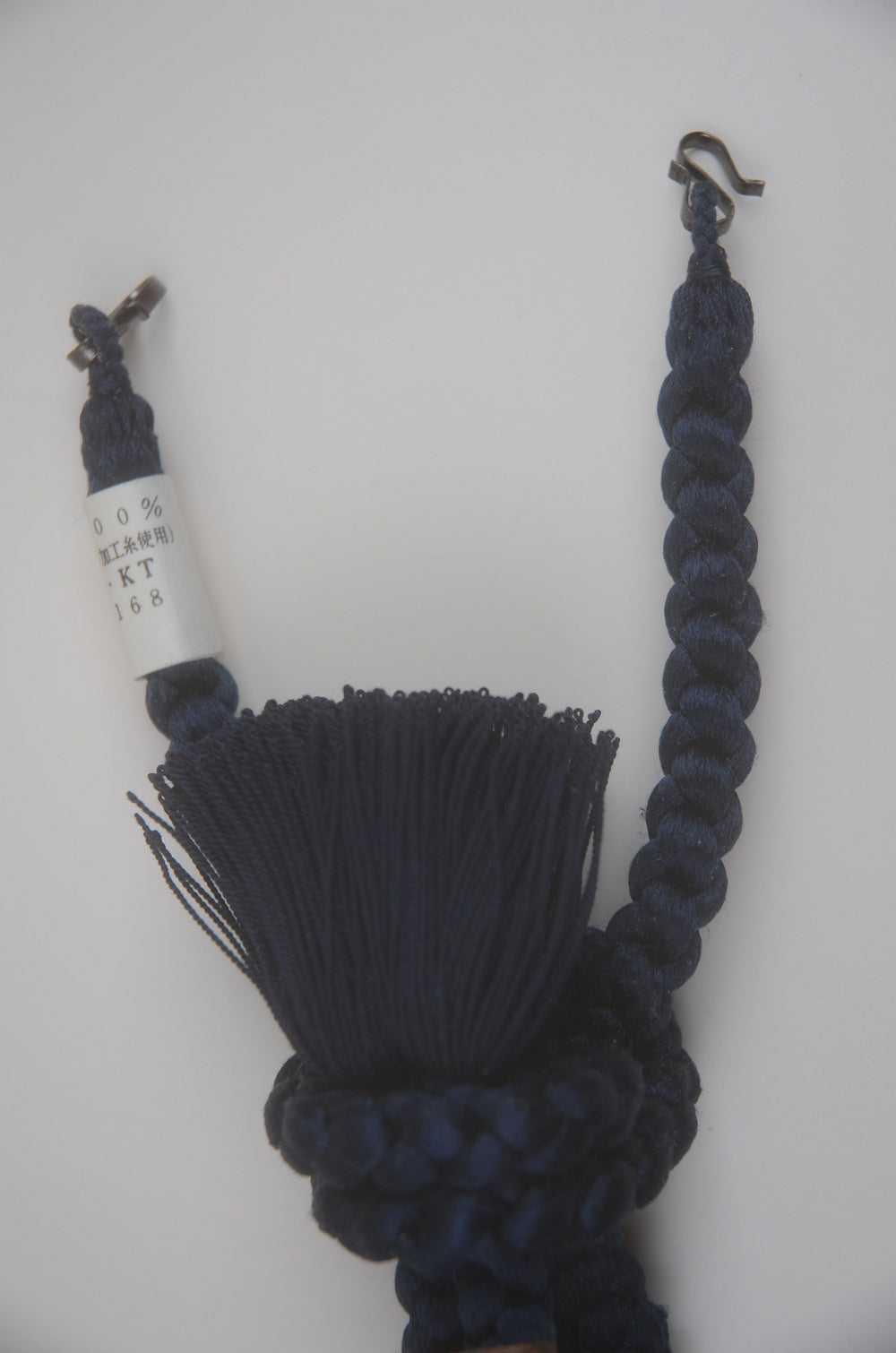 Coat cord (Haori himo) / M-AC #826