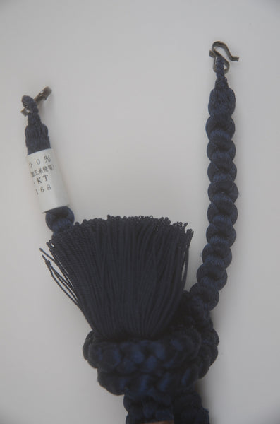Coat cord (Haori himo) / M-AC #826