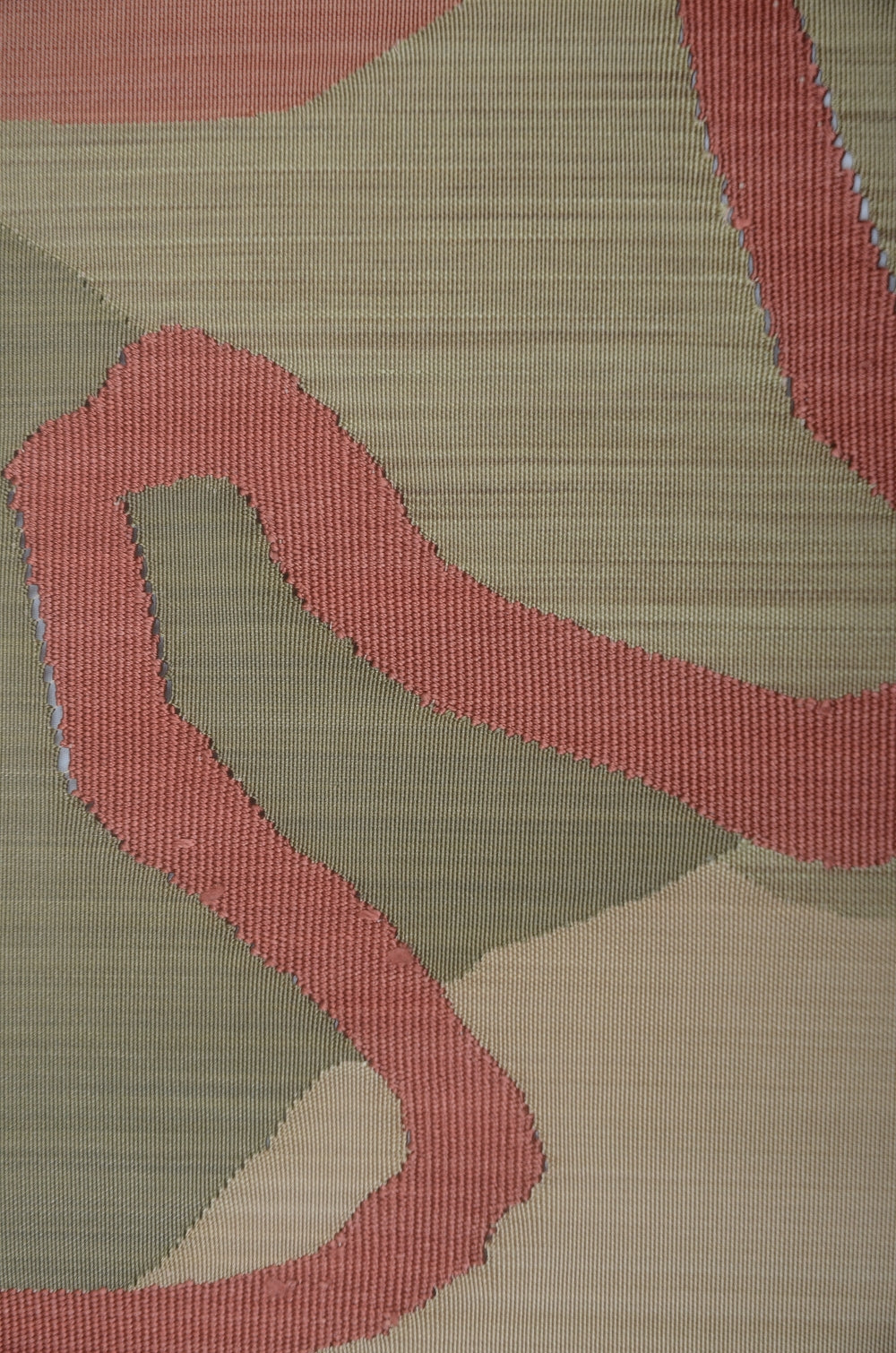 Traditional obi belt / TO #1-415