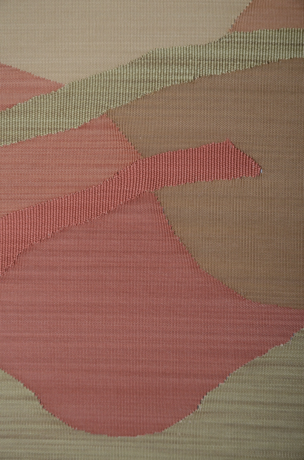 Traditional obi belt / TO #1-415