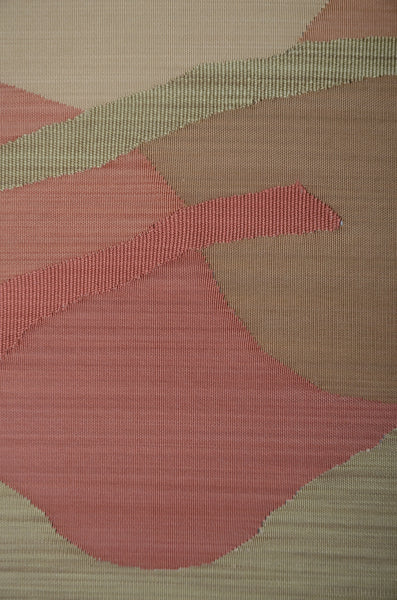 Traditional obi belt / TO #1-415