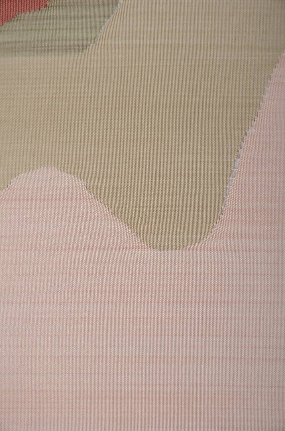 Traditional obi belt / TO #1-415