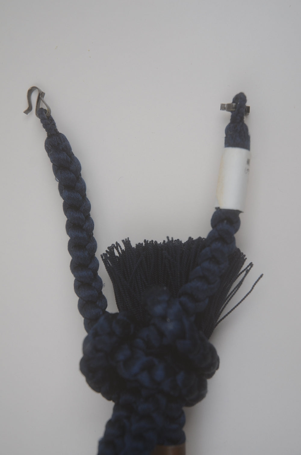Coat cord (Haori himo) / M-AC #826