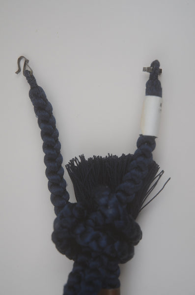 Coat cord (Haori himo) / M-AC #826