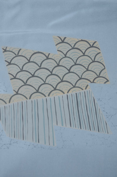 Men Jacket / M-Ha #1-616