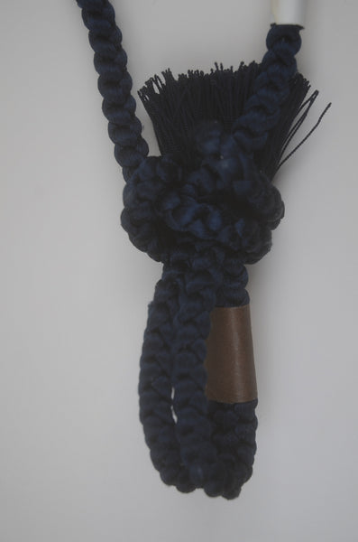 Coat cord (Haori himo) / M-AC #826