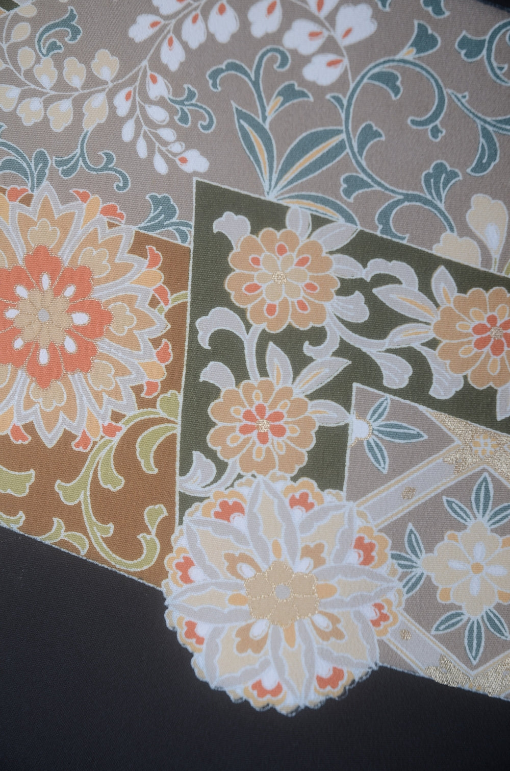 Japanese kimono / BK #876