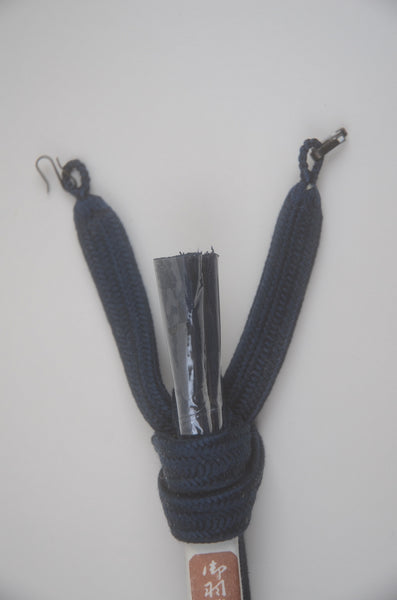 Coat cord (Haori himo) / M-AC #827
