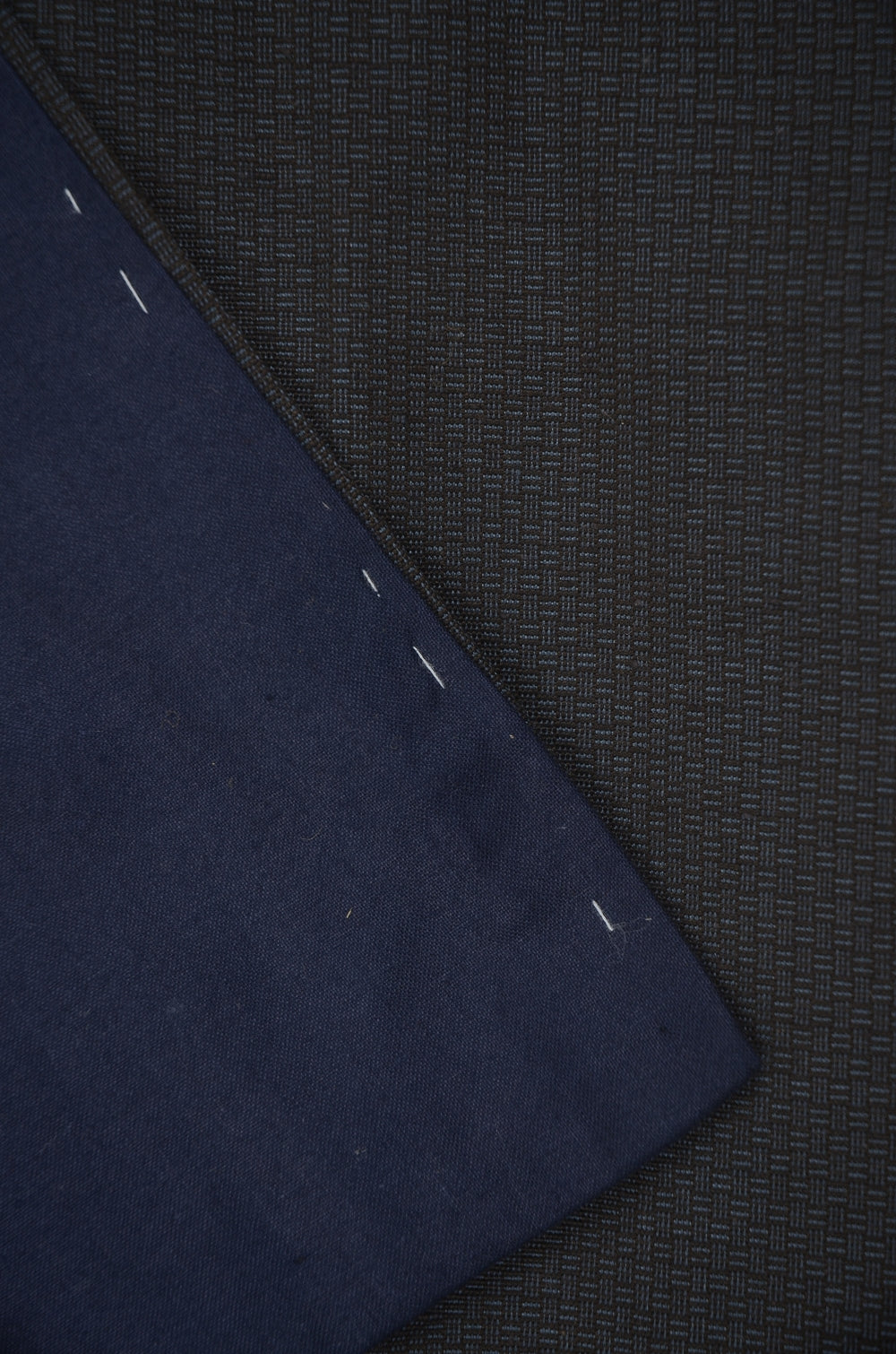 Jacket, kimono, hakama set / JKH #1-508