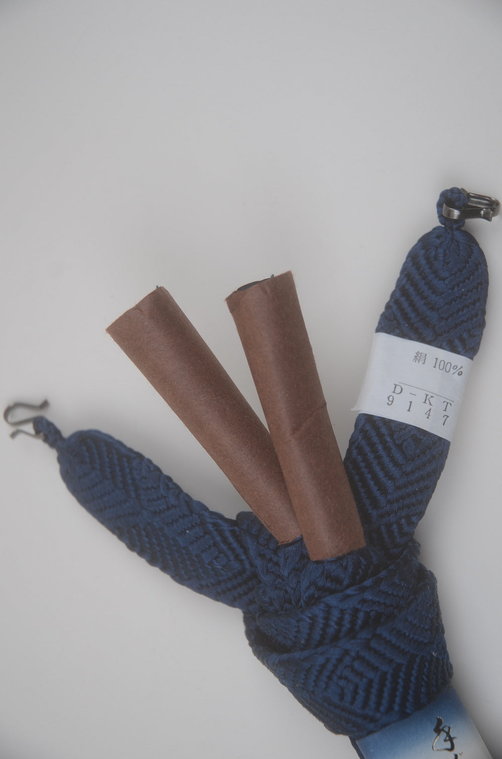 Coat cord (Haori himo) / M-AC #829