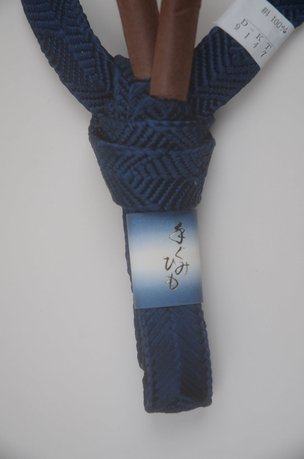 Coat cord (Haori himo) / M-AC #829