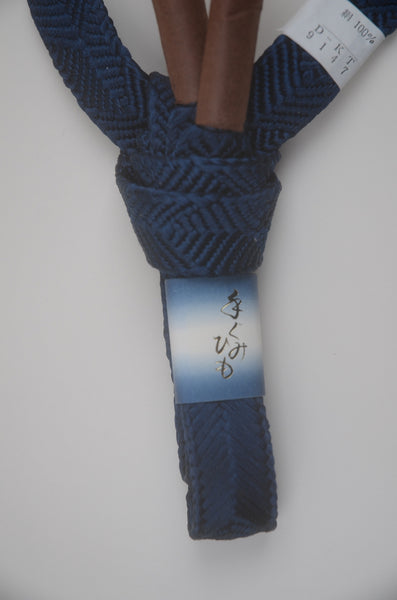 Coat cord (Haori himo) / M-AC #829