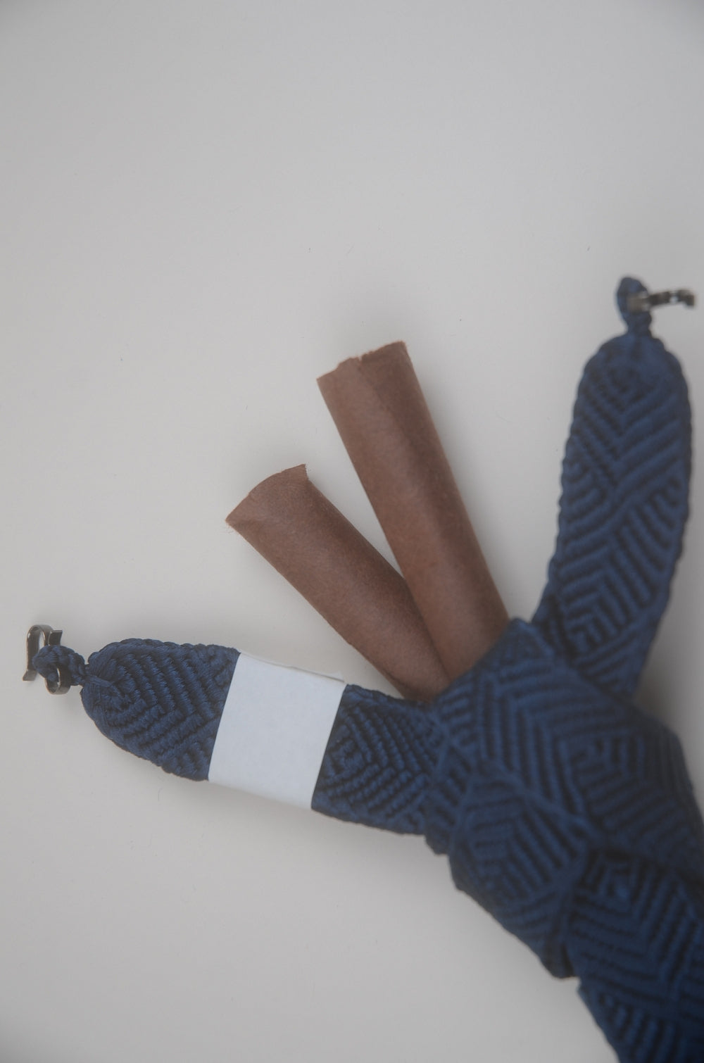 Coat cord (Haori himo) / M-AC #829