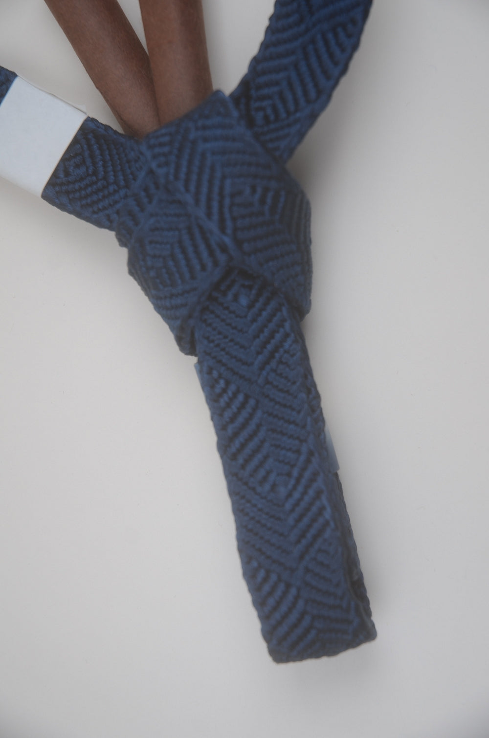 Coat cord (Haori himo) / M-AC #829