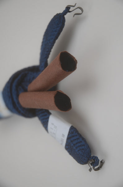 Coat cord (Haori himo) / M-AC #829