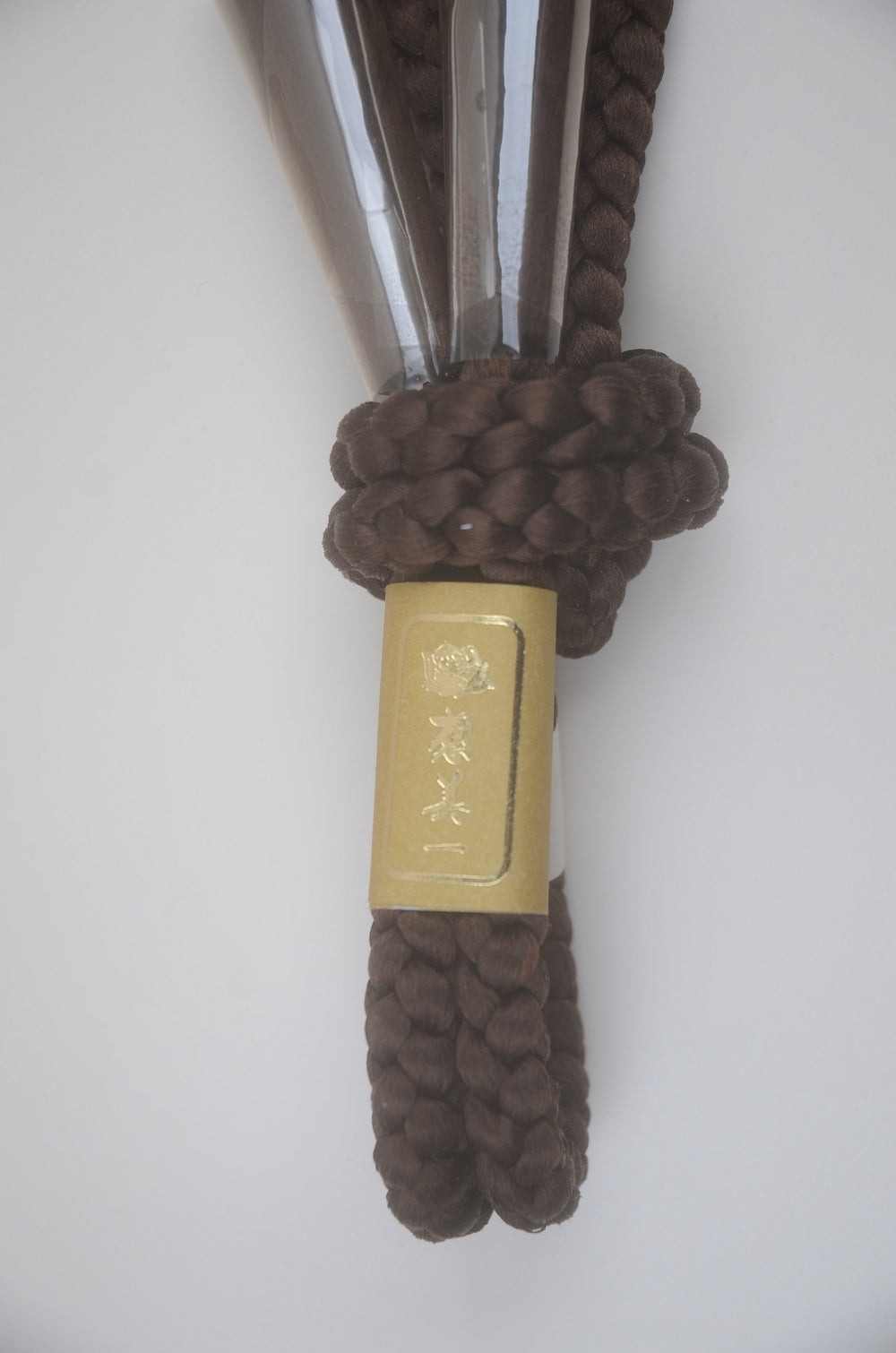 Coat cord (Haori himo) / M-AC #830