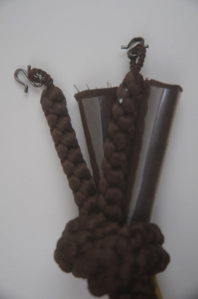 Coat cord (Haori himo) / M-AC #830