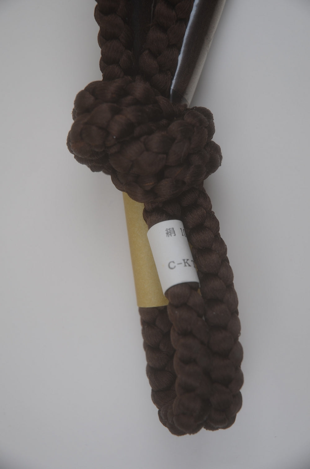 Coat cord (Haori himo) / M-AC #830
