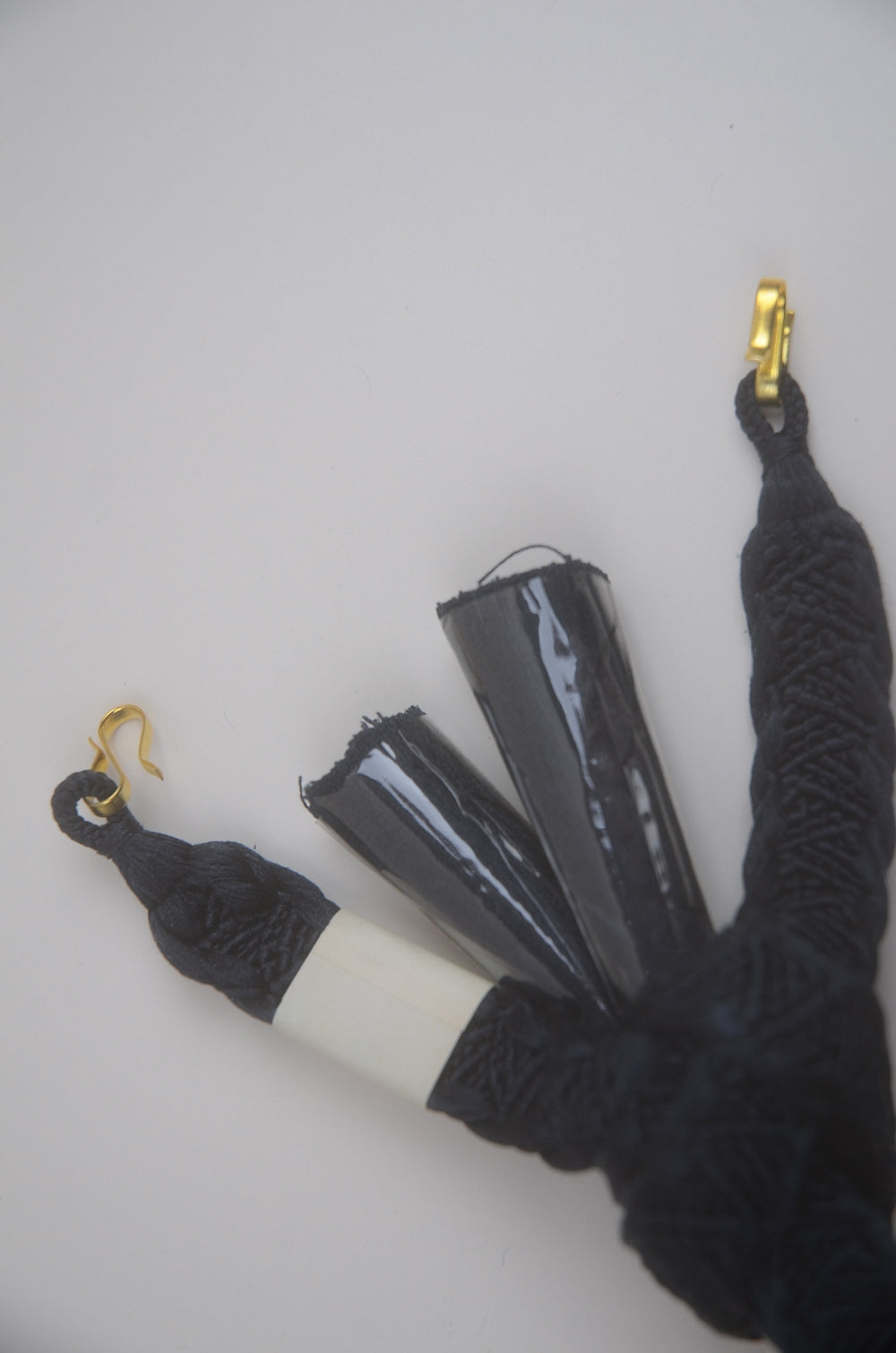 Coat cord (Haori himo) / M-AC #831
