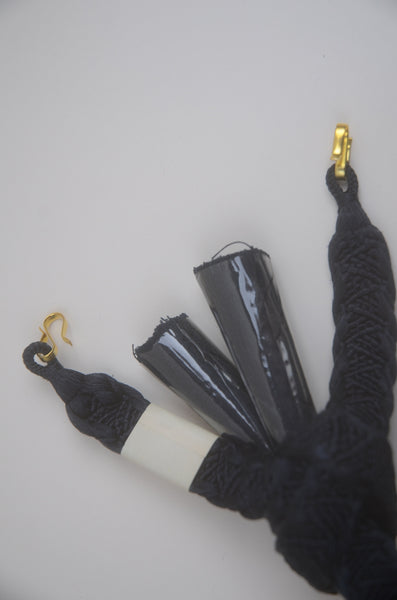 Coat cord (Haori himo) / M-AC #831