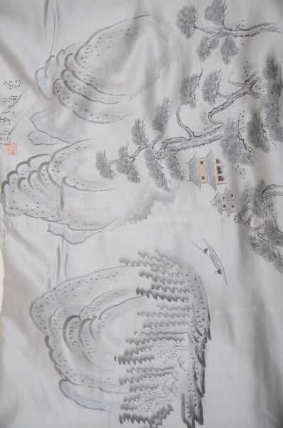 Men Jacket / M-Ha #1-621