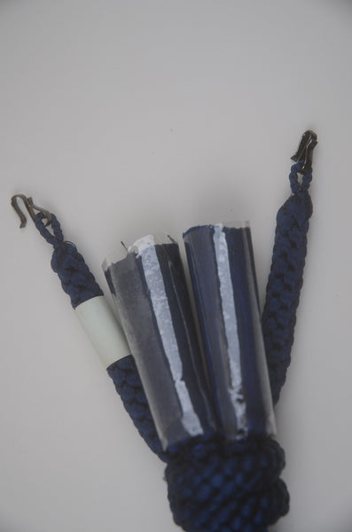 Coat cord (Haori himo) / M-AC #832