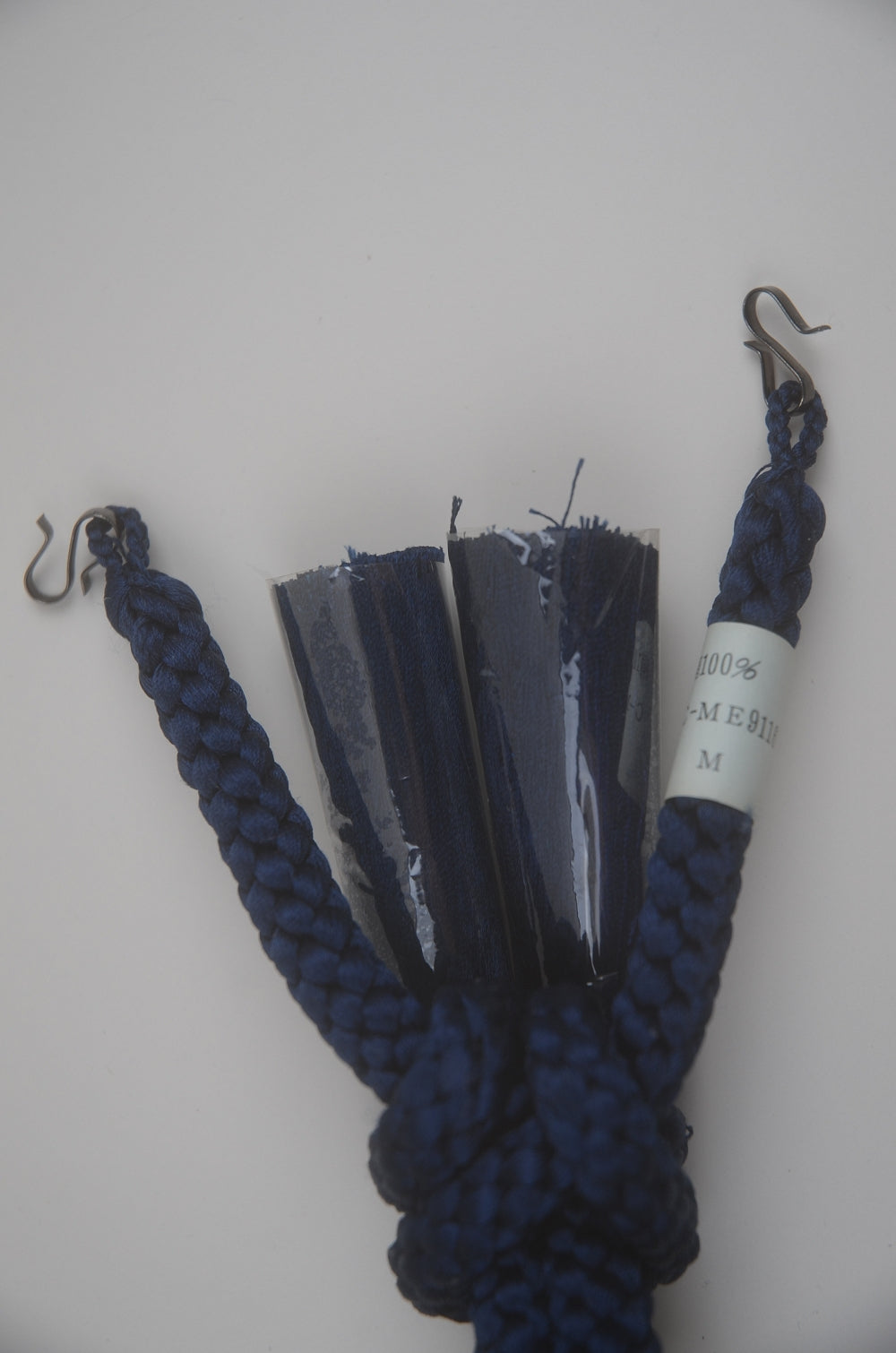 Coat cord (Haori himo) / M-AC #832