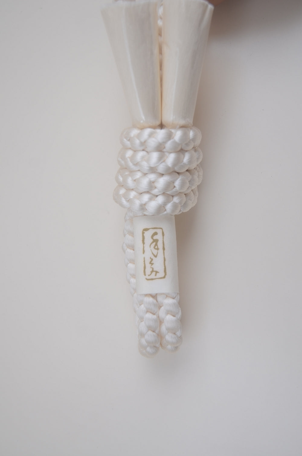 Coat cord (Haori himo) / M-AC #833