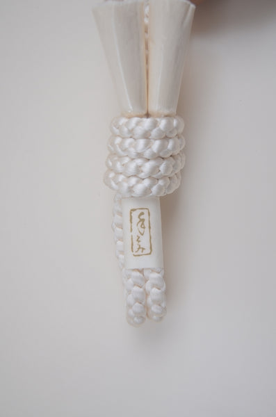 Coat cord (Haori himo) / M-AC #833