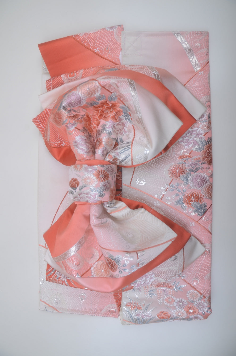 Japanese kimono 6 items set / TK #2-354