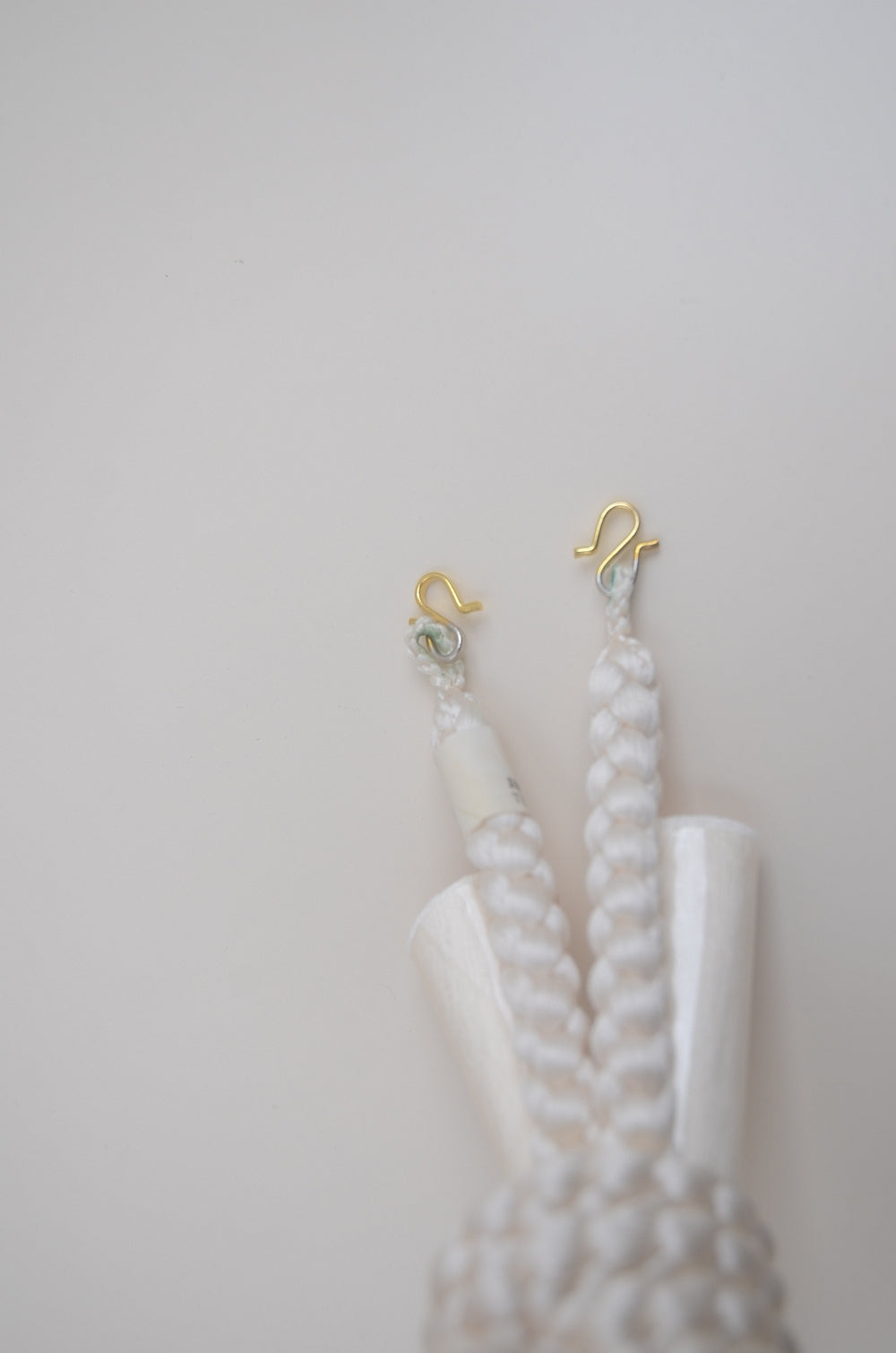 Coat cord (Haori himo) / M-AC #833