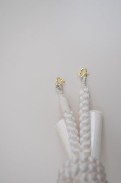 Coat cord (Haori himo) / M-AC #833