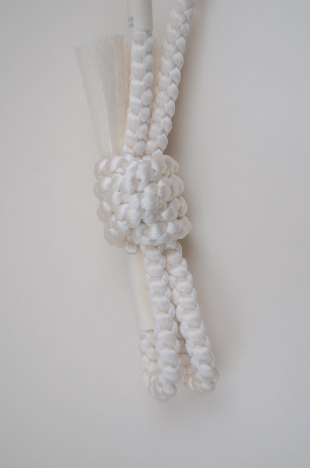 Coat cord (Haori himo) / M-AC #833