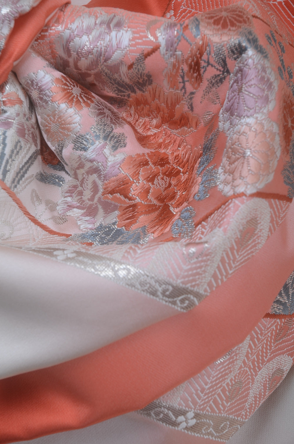 Japanese kimono 6 items set / TK #2-354