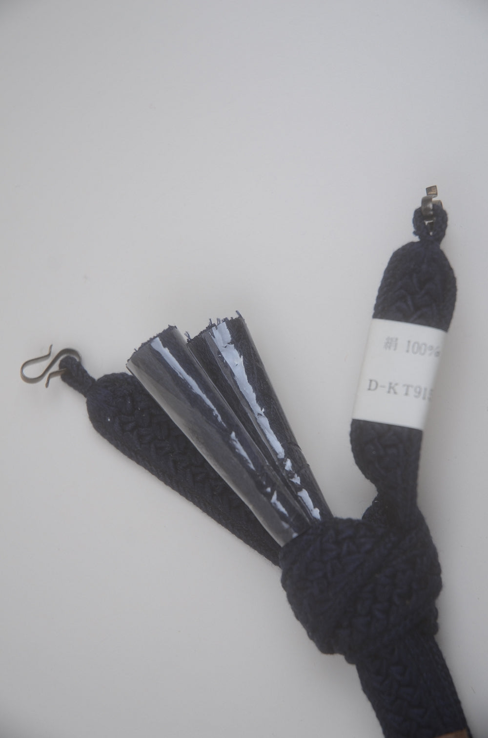 Coat cord (Haori himo) / M-AC #834