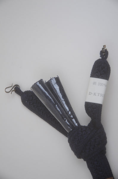 Coat cord (Haori himo) / M-AC #834