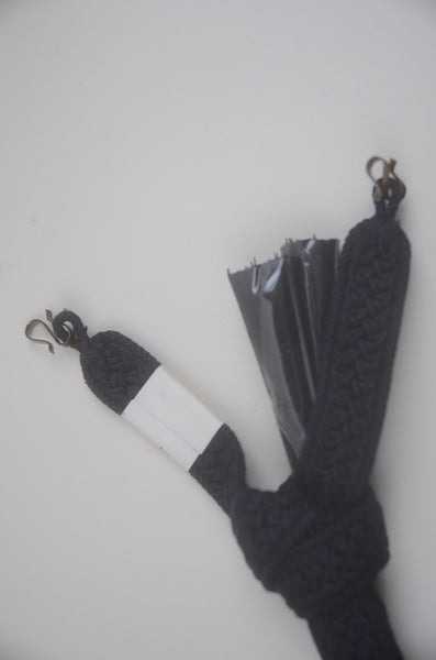Coat cord (Haori himo) / M-AC #834
