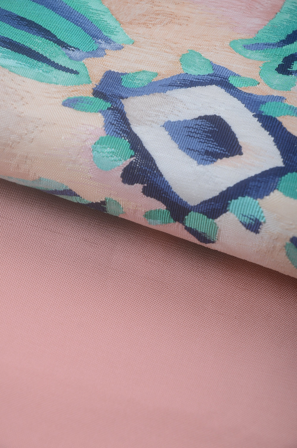 Traditional obi belt / TO #1-423