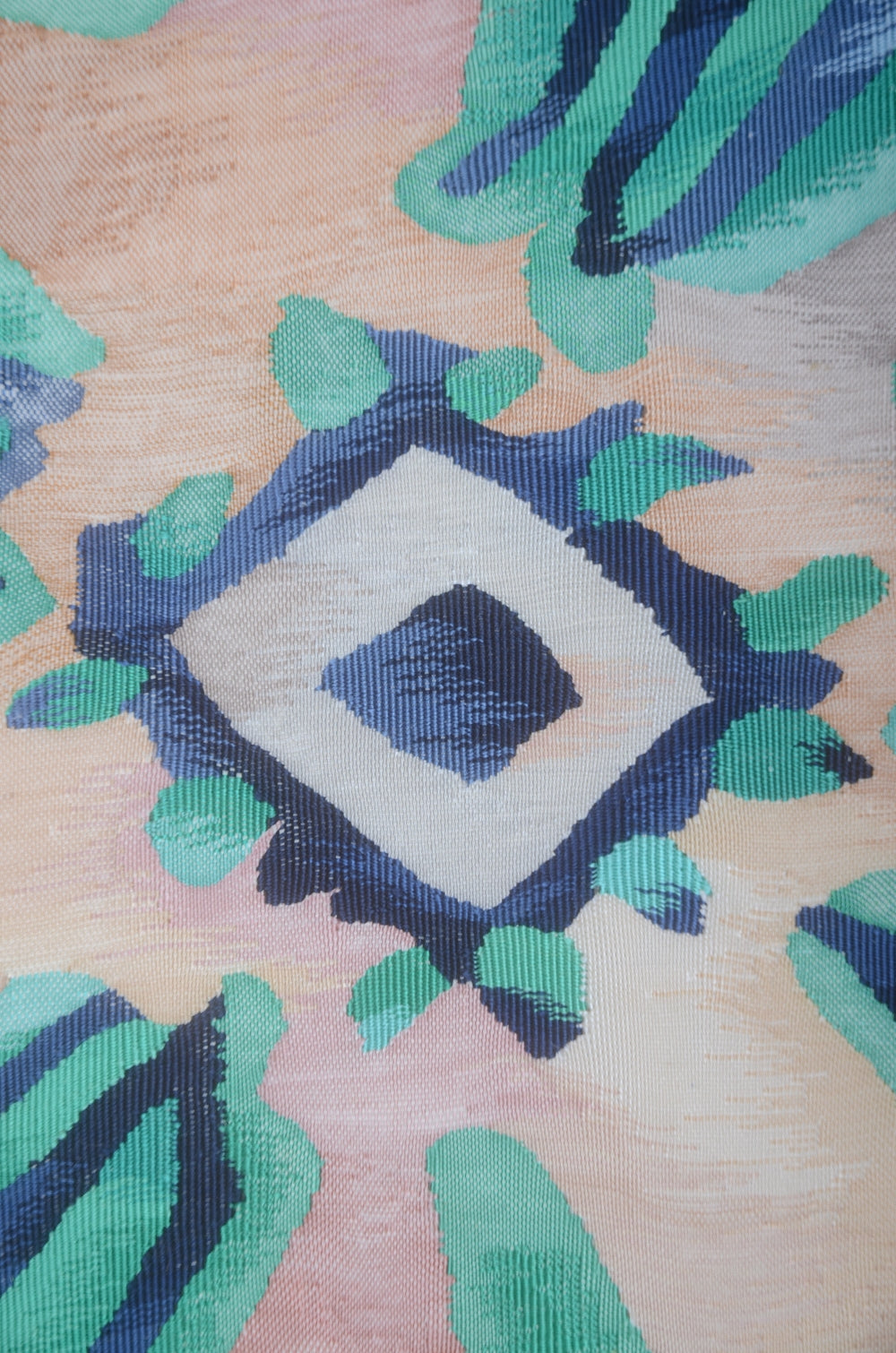 Traditional obi belt / TO #1-423