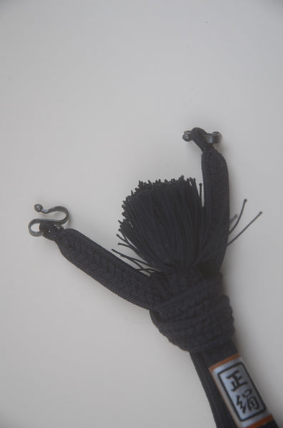 Coat cord (Haori himo) / M-AC #835