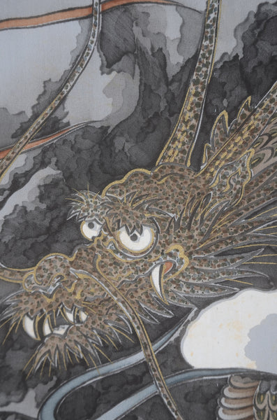 Men Jacket / M-Ha #1-623 "Stylish lining"