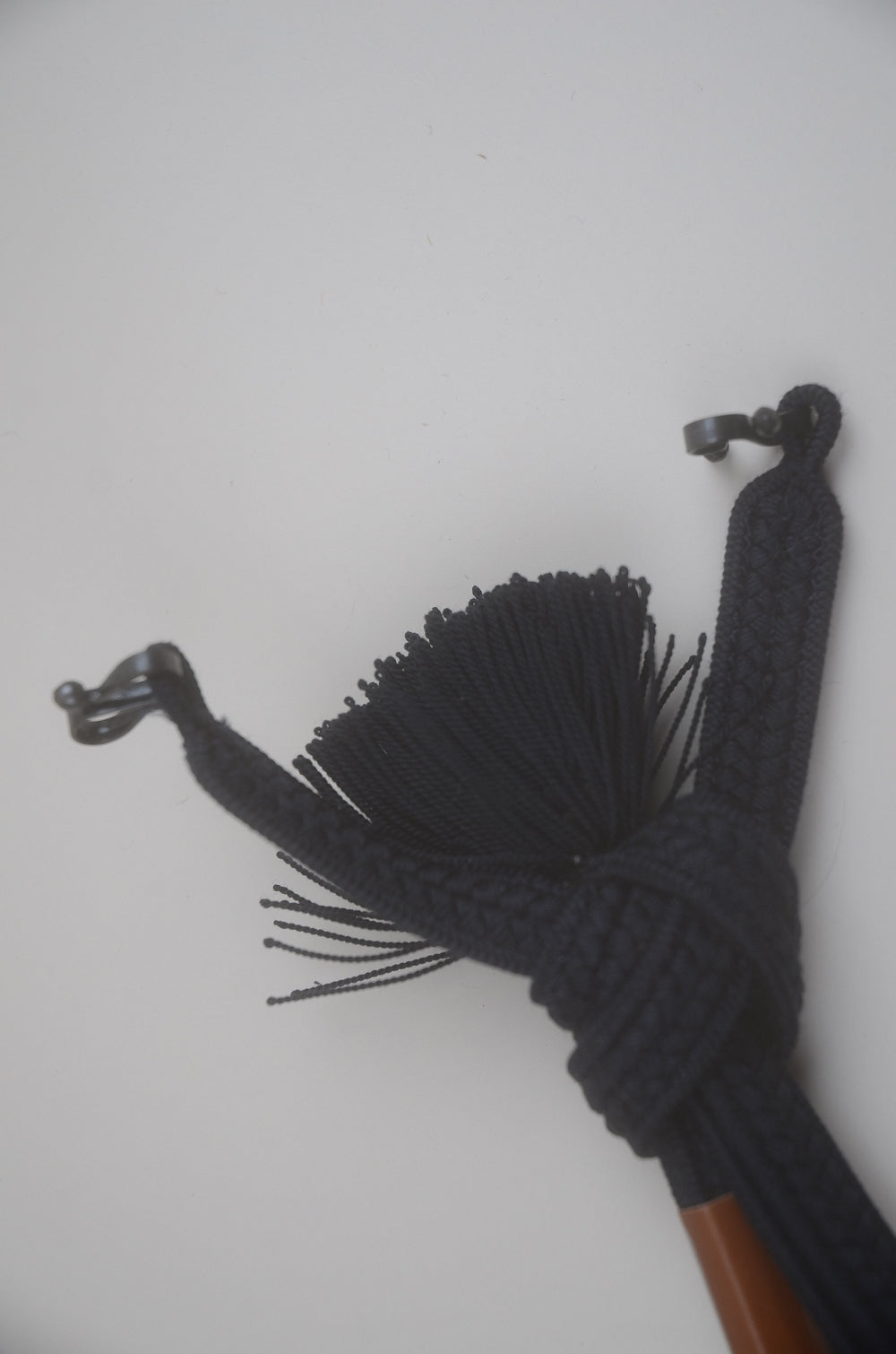 Coat cord (Haori himo) / M-AC #835