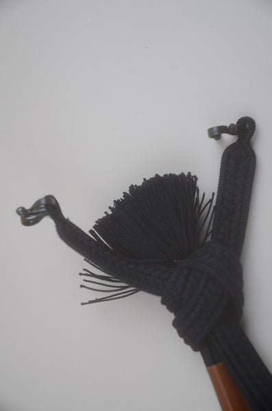 Coat cord (Haori himo) / M-AC #835
