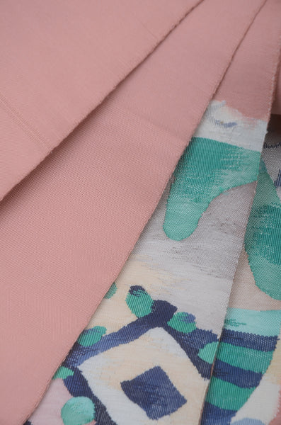 Traditional obi belt / TO #1-423