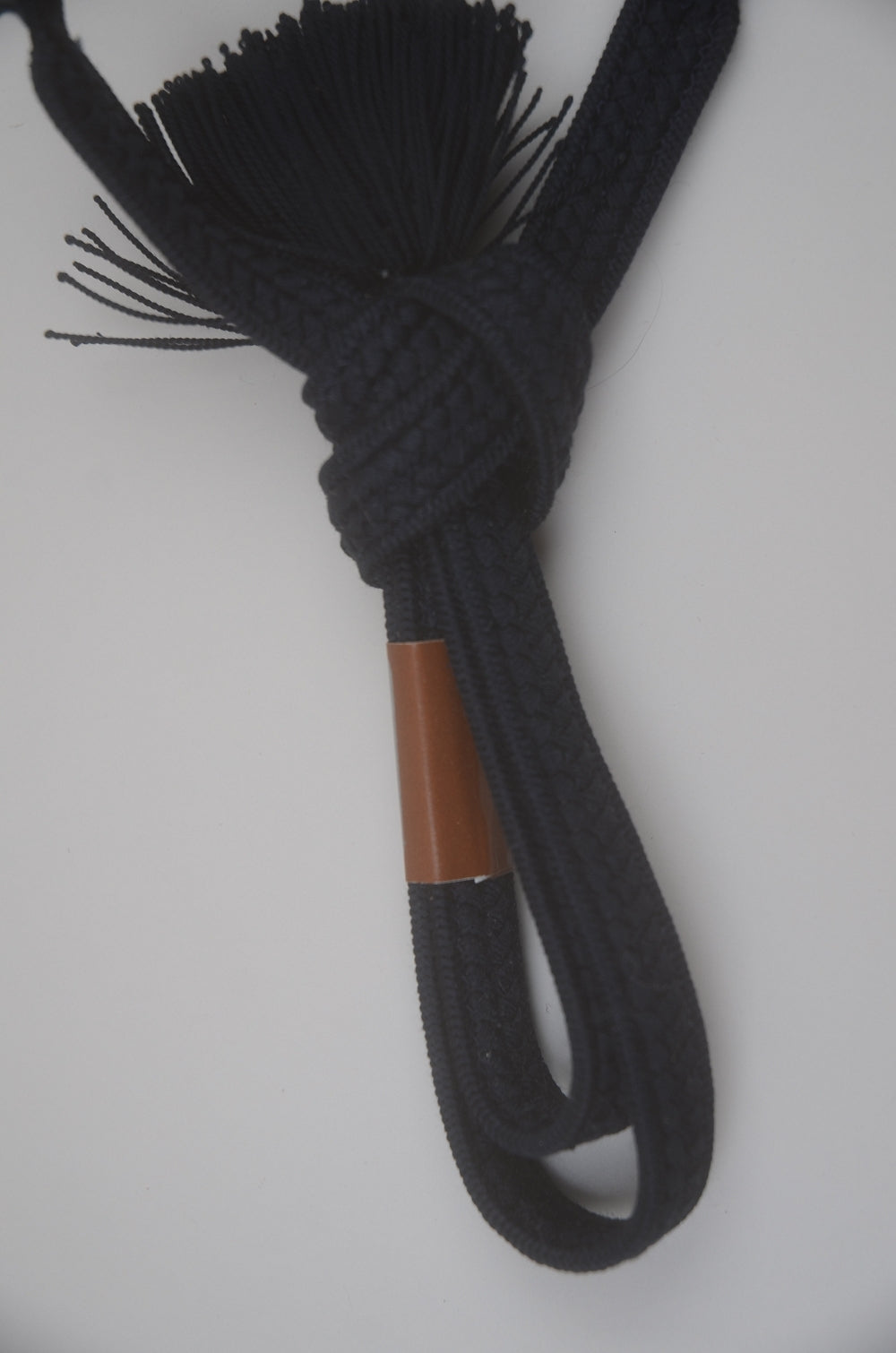 Coat cord (Haori himo) / M-AC #835