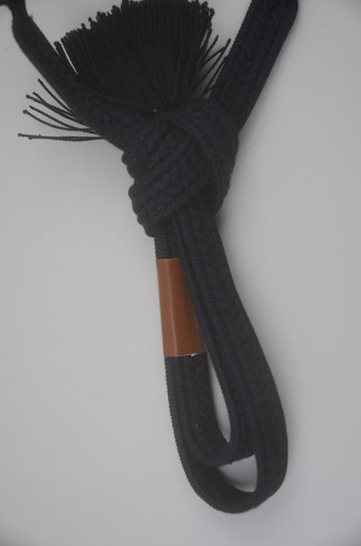 Coat cord (Haori himo) / M-AC #835