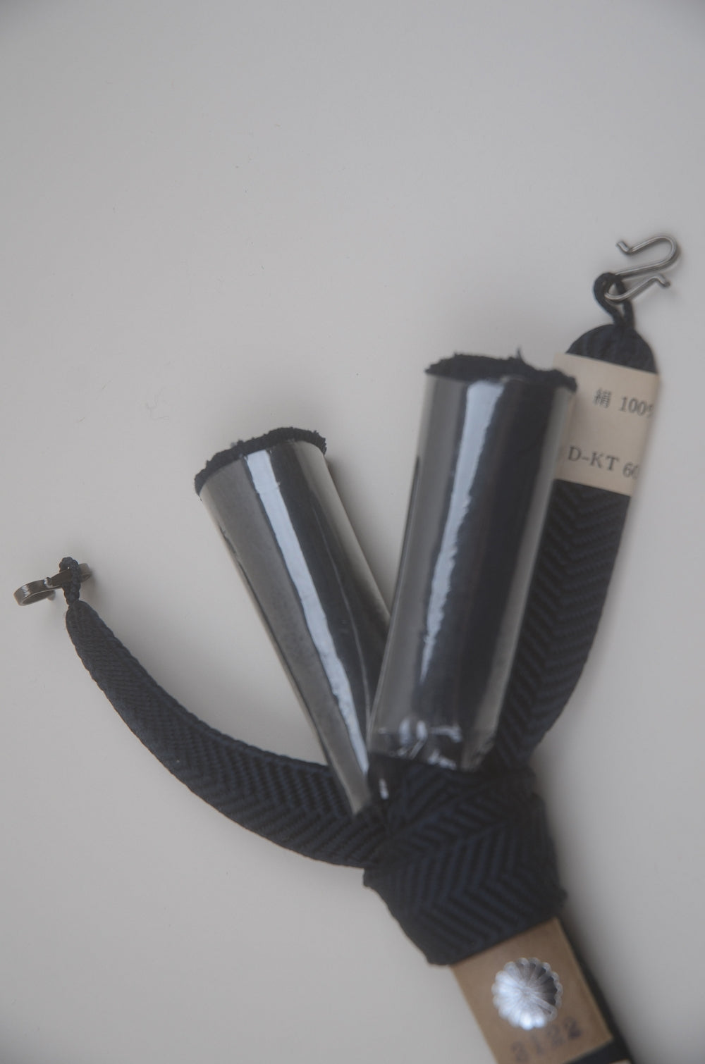 Coat cord (Haori himo) / M-AC #836