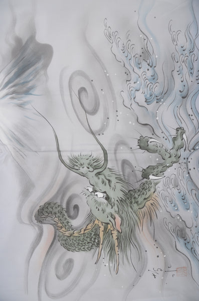 Men Jacket / M-Ha #1-624