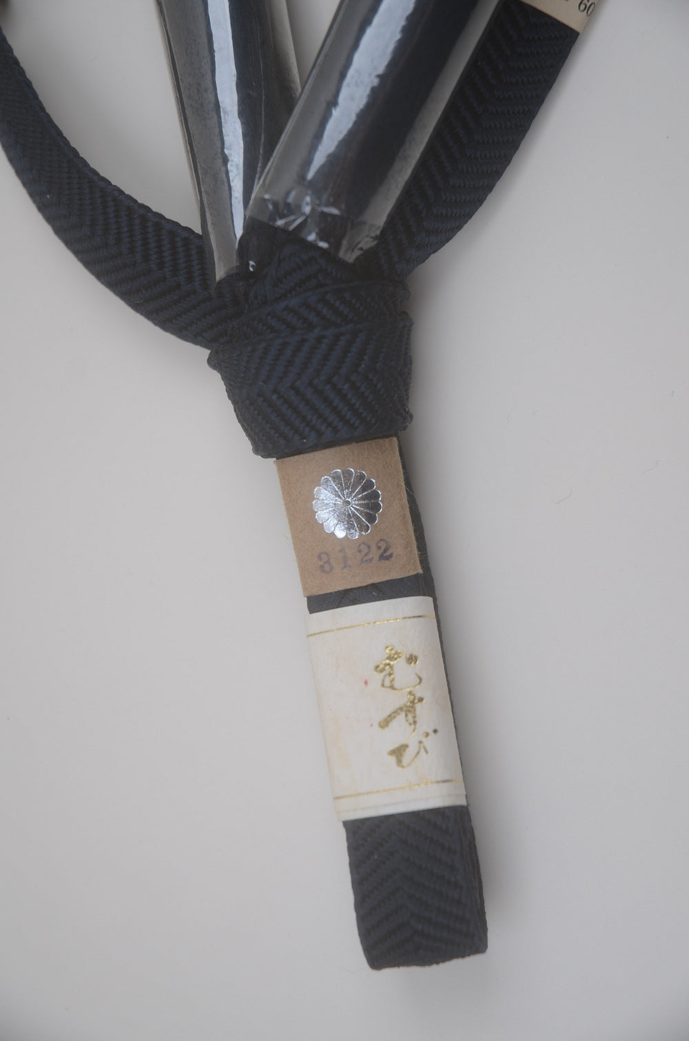 Coat cord (Haori himo) / M-AC #836